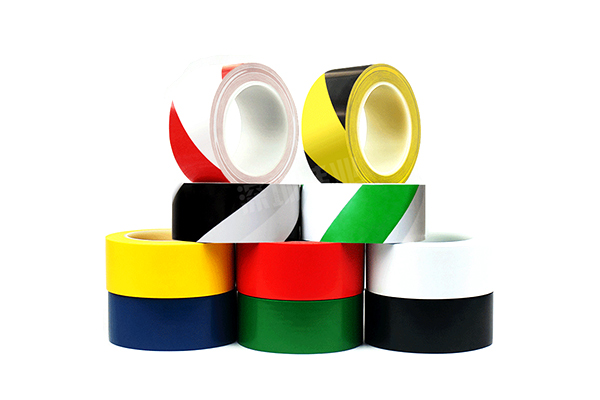 PVC彩色地板膠帶 PVC彩色地板膠帶