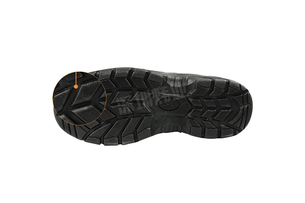 代爾塔防刺穿勞保鞋 代爾塔防刺穿勞保鞋